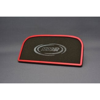 Yamaha Performance Airfilter R1 02/'03