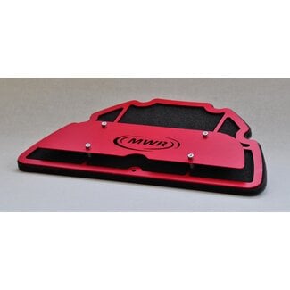 Yamaha High Efficient Airfilter R1 04/'06