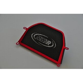 Yamaha Performance Airfilter R6 06/'07