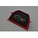 Yamaha Yamaha Airfilter Yamaha R6 2006-2007