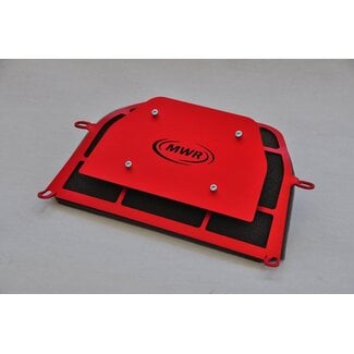 Yamaha High Efficient Airfilter R6 06/'07