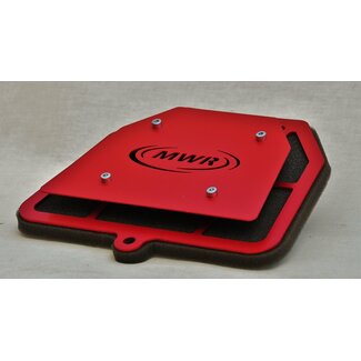 Yamaha Yamaha Airfilter Yamaha FZ1 2006-2013
