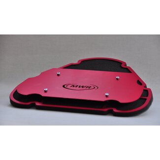 Yamaha High Efficient Airfilter R6 <06