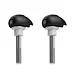 GB Racing Bullet Frame Slider CBR600 - Links & Rechts - RACE