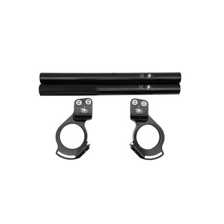 Spider OFF-SET HANDLEBARS 42 Ø48 HONDA CBR 600 RR