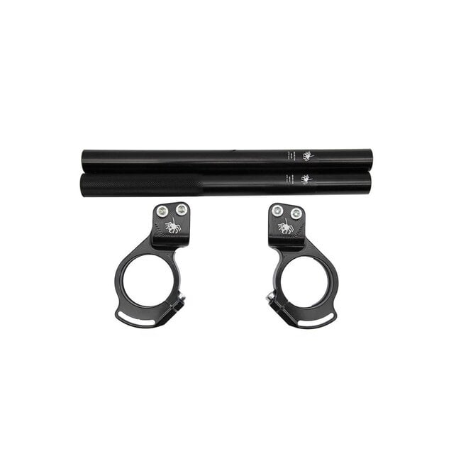Spider SPIDER OFF-SET HANDLEBARS 42 Ø48 HONDA CBR 600 RR