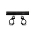 Spider OFF-SET HANDLEBARS 42 Ø48 HONDA CBR 600 RR