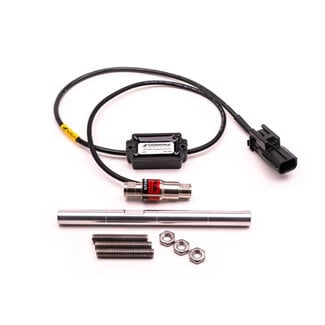 Cordona QUICKSHIFTER KIT + BLIPPER YAMAHA R1 / GYTR 2018-2024