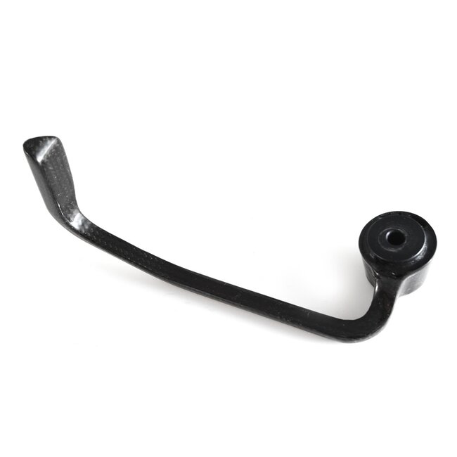 FULLSIX Carbon Carbon Brake Lever Guard Sky Right