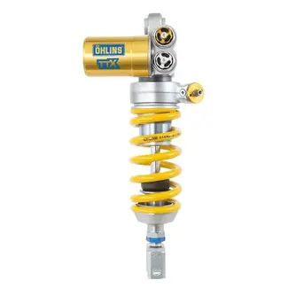 Ohlins REAR SHOCK ABSORBER TTX36 GP APRILIA RSV4 2017-2025