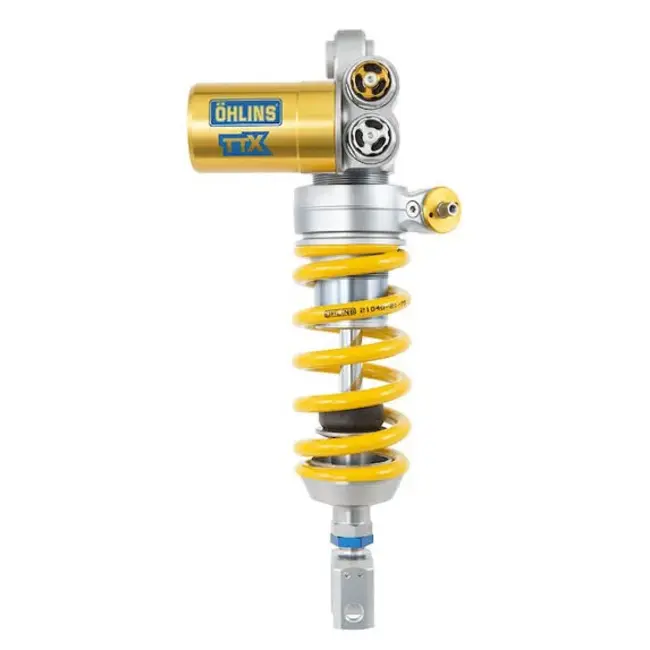 Ohlins OHLINS REAR SHOCK ABSORBER TTX36 GP APRILIA RSV4 2017-2025