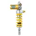 Ohlins REAR SHOCK ABSORBER TTX36 GP APRILIA RSV4 2017-2025