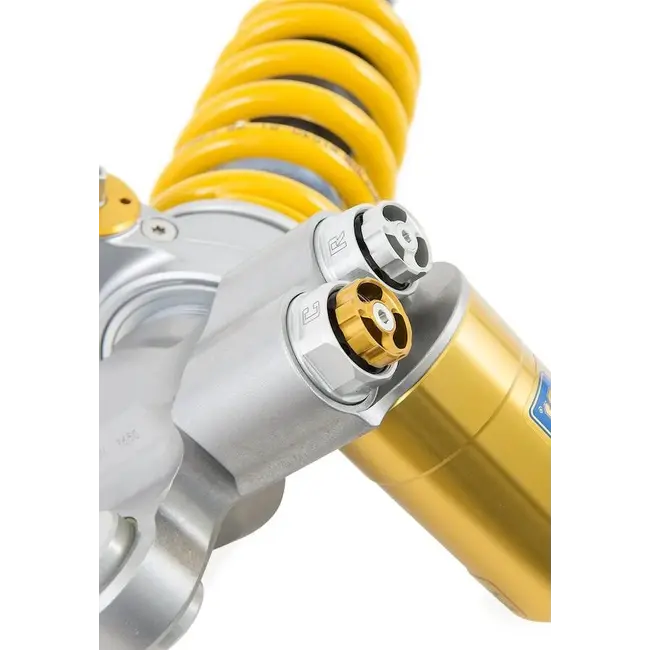 Ohlins OHLINS REAR SHOCK ABSORBER TTX36 GP APRILIA RSV4 2017-2025