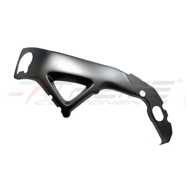 Extreme Components Frame protection  for Aprilia RSV4/RF/1100 Factory, Tuono V4/Factory (2009/2025) (glossy)