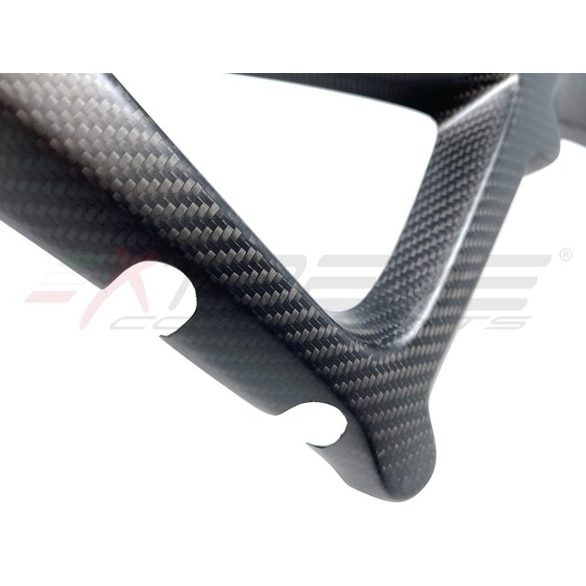 Extreme Components Frame protection  for Aprilia RSV4/RF/1100 Factory, Tuono V4/Factory (2009/2025) (glossy)