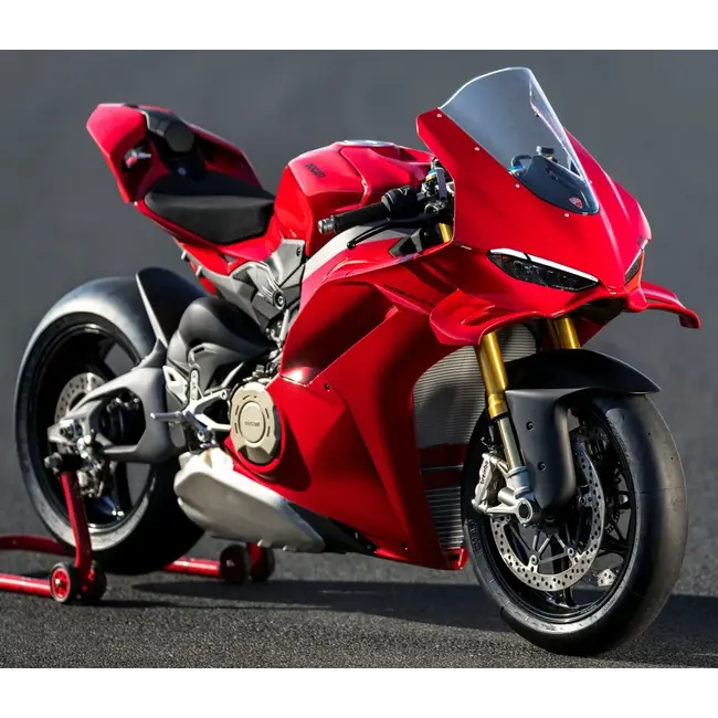 BT MOTO 2025-2026  Ducati V4 / V4S  Handheld Diagnostic Tool Stage 1