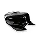 Tankcover voor de Yamaha YZF R1 2015-2026