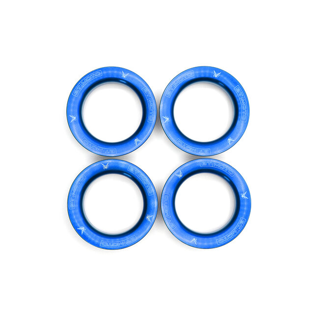 BT MOTO BMW M1000RR (21-25 k66) BT Moto M Race Velocity Stacks