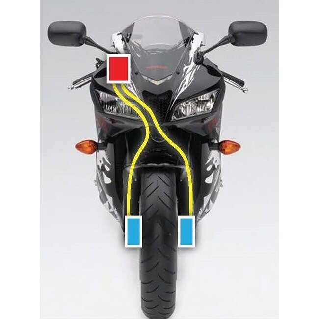 HEL Performance Steel Braided Brake Lines