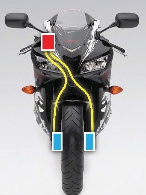 Hel Performance HEL Steel Braided Brake Lines - Racing Products
