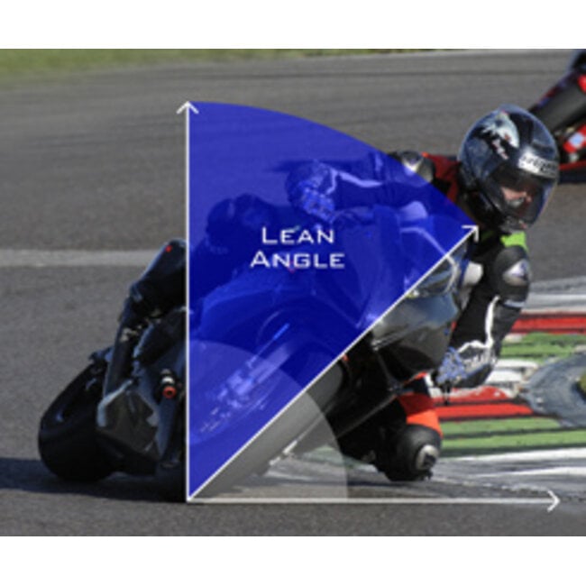 Starlane Starlane Stealth 5 GPS Laptimer