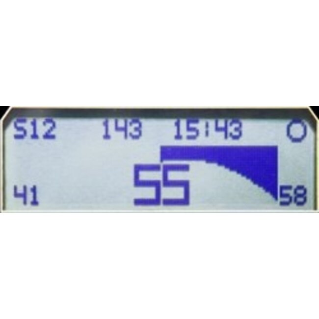 Starlane Starlane Stealth 5 GPS Laptimer
