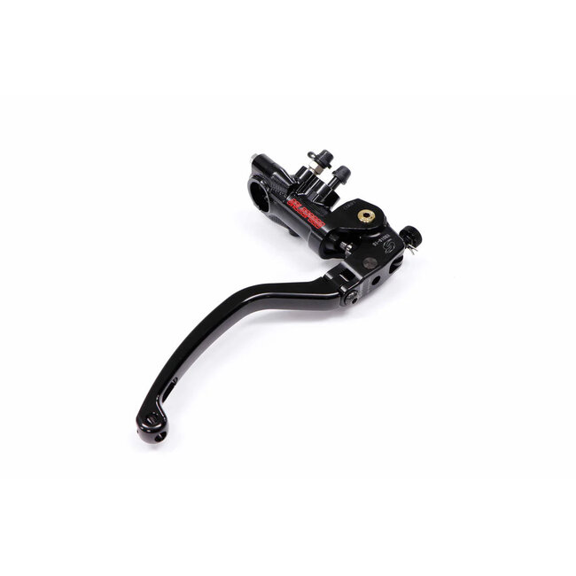 Galespeed Galespeed VRE Elaborate Radiale Rempomp Lang 19mm (Variabele Ratio 18-16)