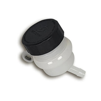 Galespeed Remvloeistof Reservoir Wit 15ml