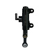 Galespeed RMC Rempomp Achter 12mm Zwart (M8, 40-49mm)