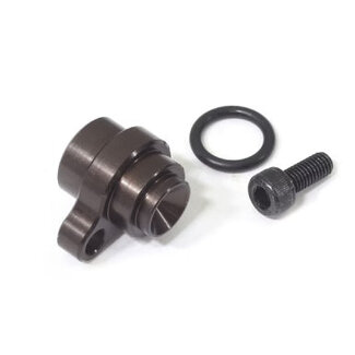 Galespeed Duimrem Leidingadapter