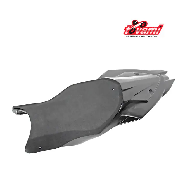 Tovami Complete zit SBK versie voor de BMW S1000RR