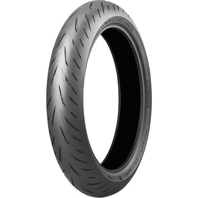Bridgestone Battlax S22 Sport Motor Tyre 120/70/17