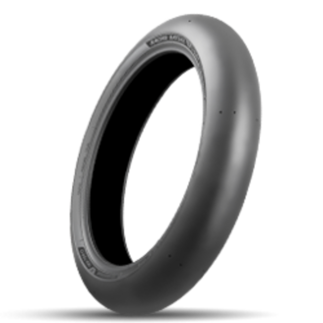 Bridgestone Racing Battlax V03 SLICK 120/70 17 SOFT MEDIUM