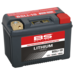 BS Battery Accu BSLi-10 lithium 12V / 90Wh / 480CCA