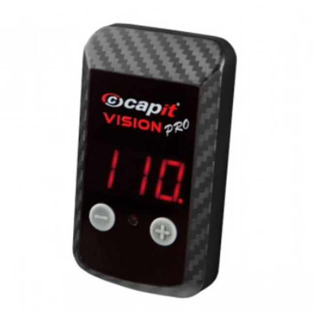 CAPIT Capit Suprema Full Zone Vision Tire Warmers