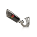 Akrapovic Akrapovic Racing Line (Carbon) Yamaha Tracer 9 / GT / GT+ 2021-2026