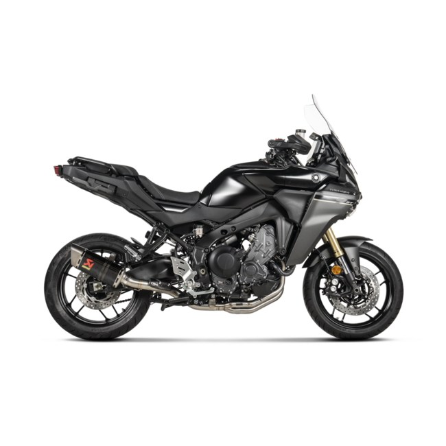 Akrapovic Racing Line (Carbon) Yamaha Tracer 9 / GT / GT+ 2021-2024
