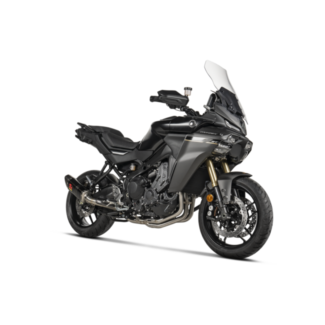 Akrapovic Racing Line (Carbon) Yamaha Tracer 9 / GT / GT+ 2021-2024