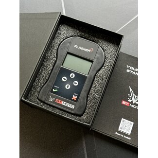 BT moto BMW M1000XR (25-26) Stage 1+ Performance Calibration With Handheld Tuner