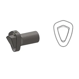 Spark DB Killer Konix (EVO)/Force (EVO)