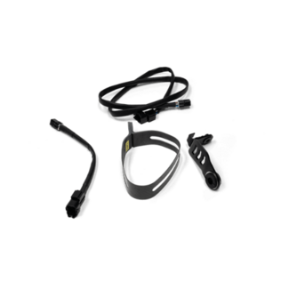 Akrapovic Montagekit Racing Line CARBON Yamaha MT-09 (2024-2026)