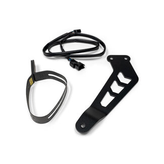 Akrapovic Montagekit Racing Line CARBON Yamaha MT-09 (2021-2023)