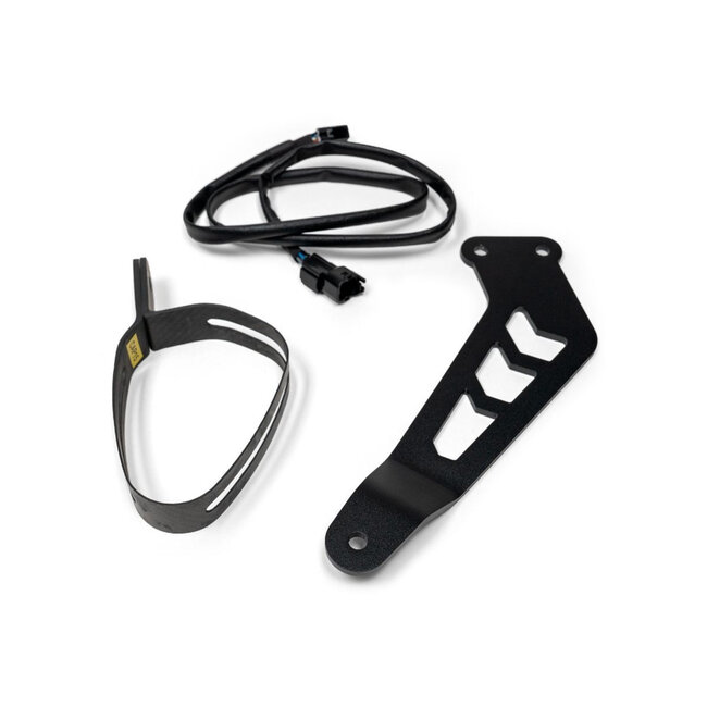 Akrapovic Montagekit Racing Line CARBON Yamaha MT-09 (2021-2023)
