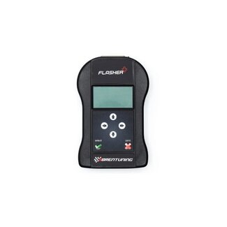 BT MOTO BT-Moto BMW S1000R 2025-2026 Stage 1+ met handheld tuner