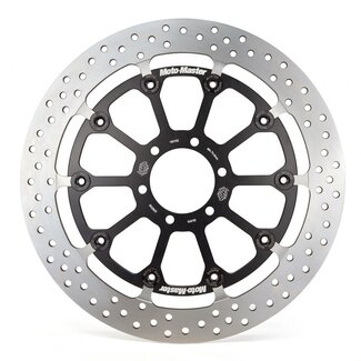 Moto-Master Brake Disc Halo Racing 5,5mm Aprilia RSV4 / Tuono 2017 - 2026