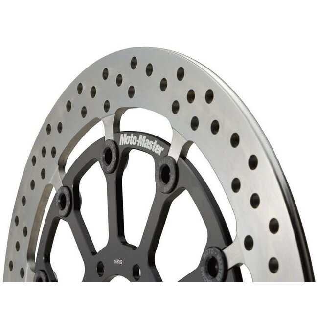 Moto-Master Moto-Master Brake Disc Halo Racing 5,5mm Aprilia RSV4 / Tuono 2017 - 2026