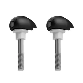 GB Racing Bullet Frame Slider ZX6R 2009-2026 links und rechts