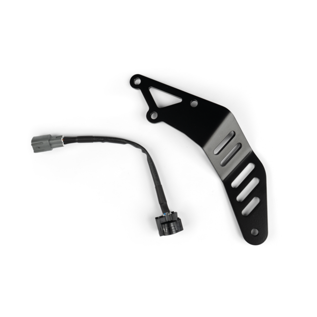 Akrapovic Akrapovic Auspuff Montagekit für Yamaha Tracer 9 / GT / GT+ (2021–2026)