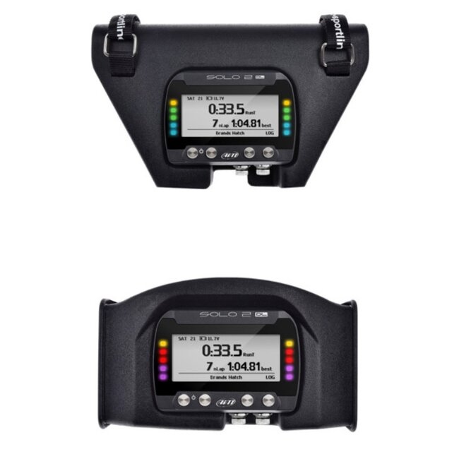 AIM Bar pad for handle bars with or without cross brace