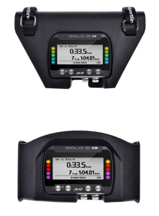 AIM Bar pad for handle bars with or without cross brace - Racing Products